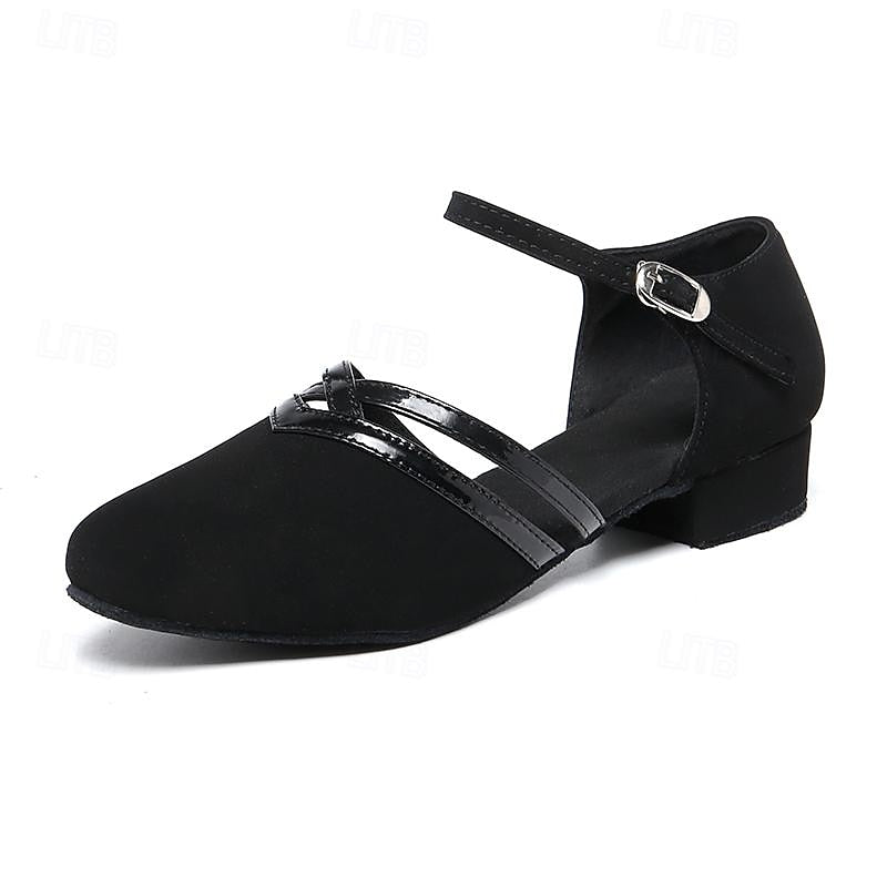 Scarpe da Ballo da Donna per Danza Moderna