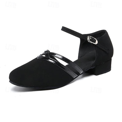 Scarpe da Ballo da Donna per Danza Moderna