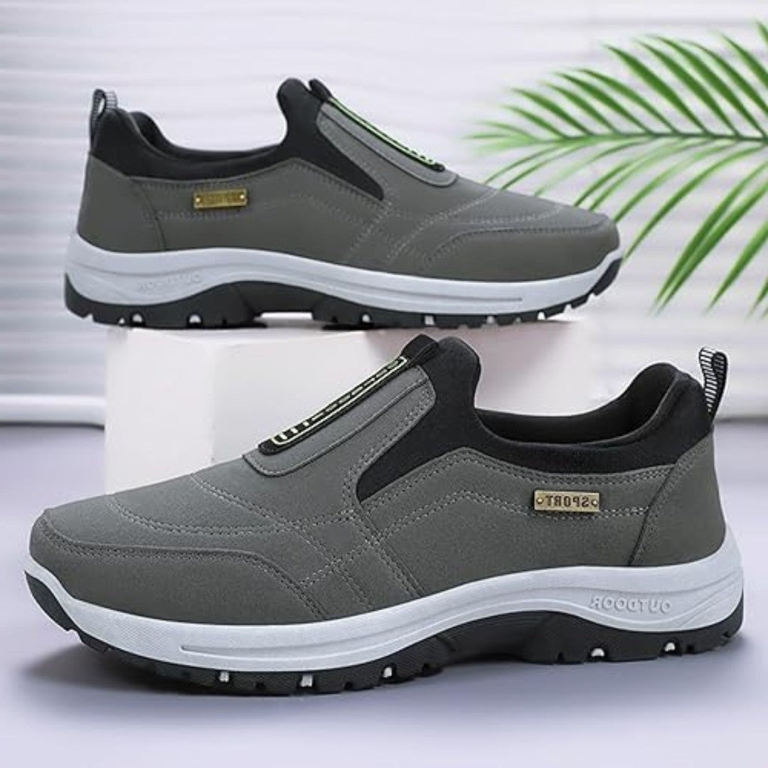 Scarpe ergonomiche per camminare senza dolore