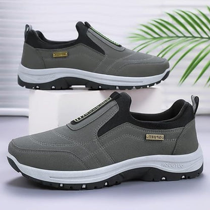 Scarpe ergonomiche per camminare senza dolore