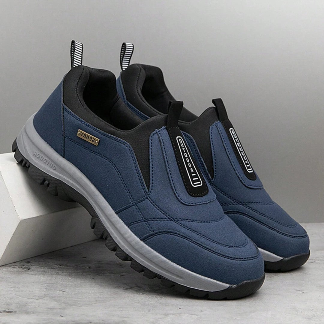 Scarpe ergonomiche per camminare senza dolore