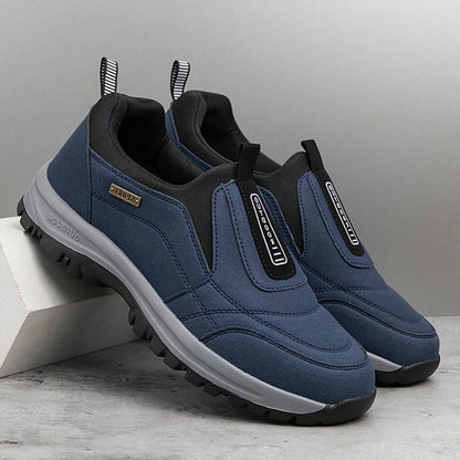 Scarpe ergonomiche per camminare senza dolore