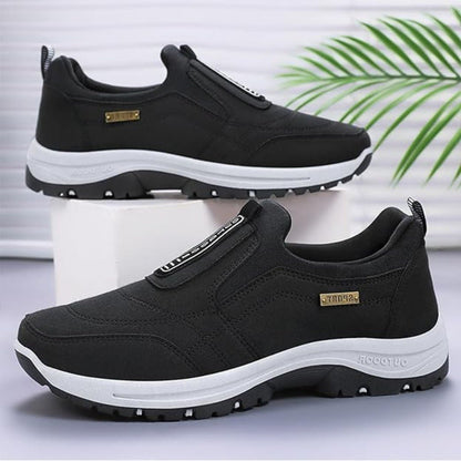 Scarpe ergonomiche per camminare senza dolore