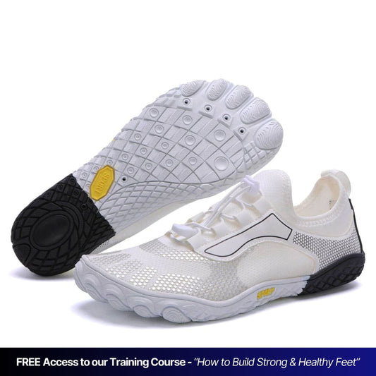 PeakTrail | Scarpe Barefoot Edizione Sport