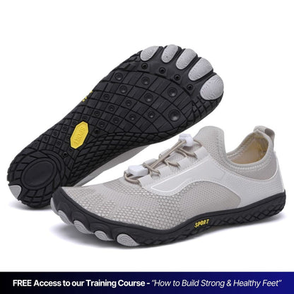PeakTrail | Scarpe Barefoot Edizione Sport
