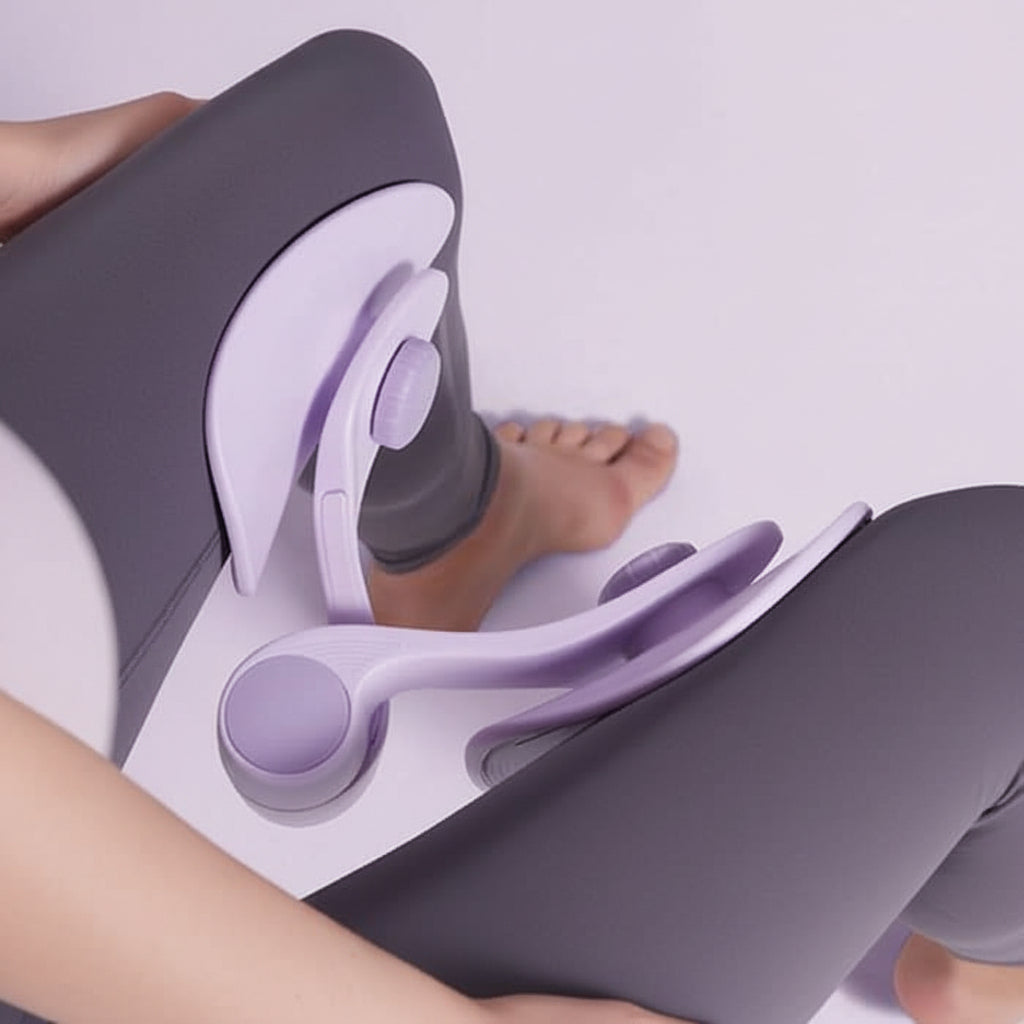 FITFLEX HIP TRAINER – Dispositivo di resistenza compatto per anca e cosce
