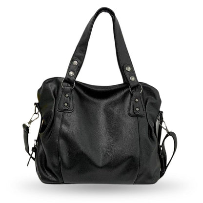 Lunelle – Grande Borsa in Morbida Pelle