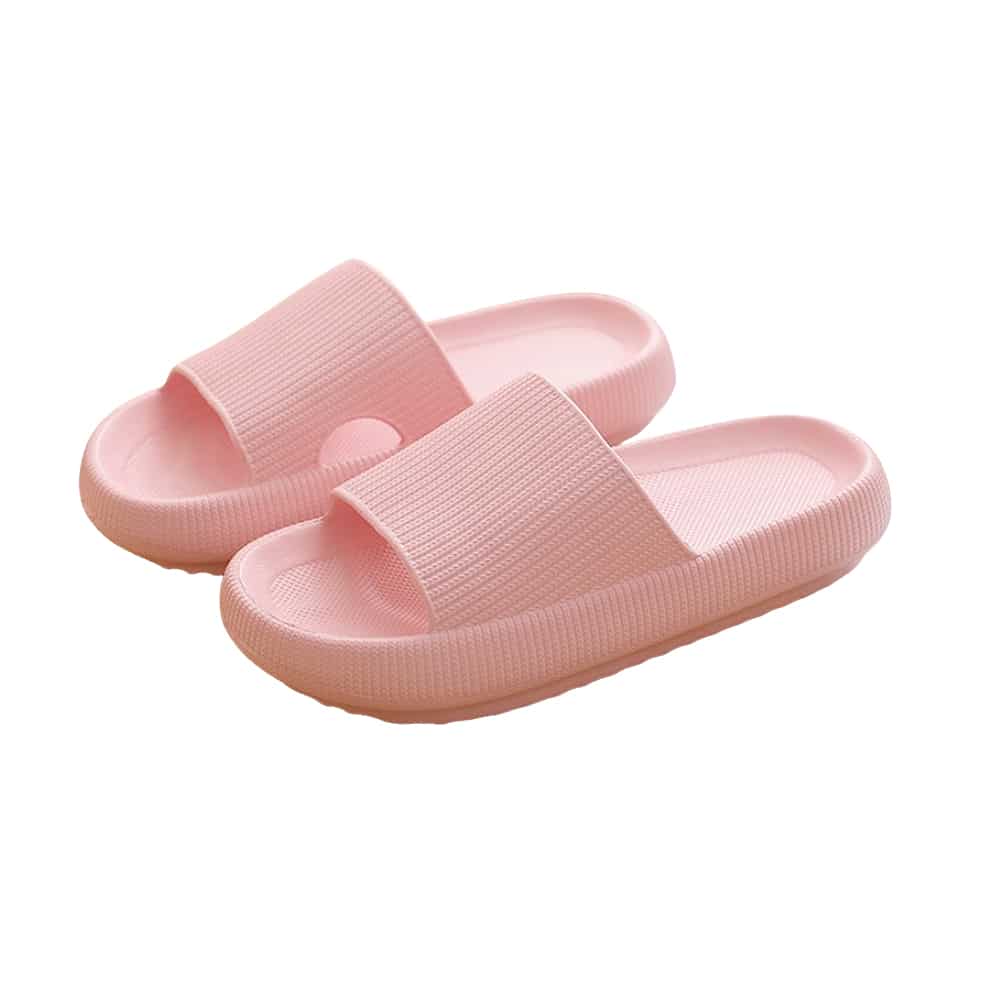 Chaussons Happy Flops per uso interno ed esterno