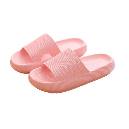 Chaussons Happy Flops per uso interno ed esterno