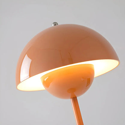 NordicNest Lampada da Tavolo Scandinava