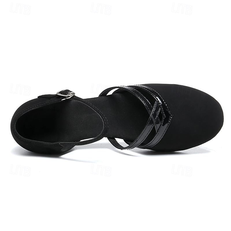 Scarpe da Ballo da Donna per Danza Moderna