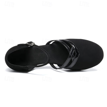 Scarpe da Ballo da Donna per Danza Moderna