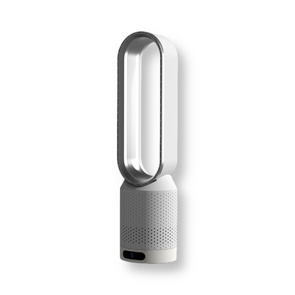 AirPure - Raffrescatore d'aria 3 in 1 - Purifica e ionizza
