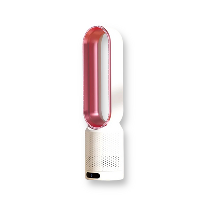 AirPure - Raffrescatore d'aria 3 in 1 - Purifica e ionizza