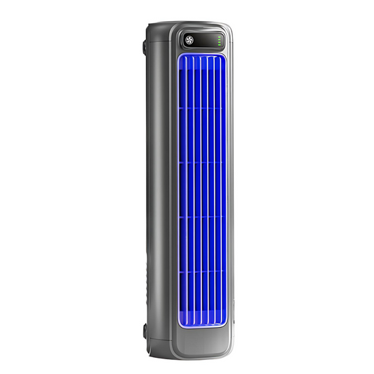 AirWave – Condizionatore Portatile Ricaricabile