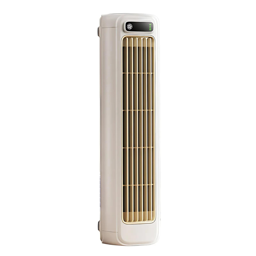 AirWave – Condizionatore Portatile Ricaricabile