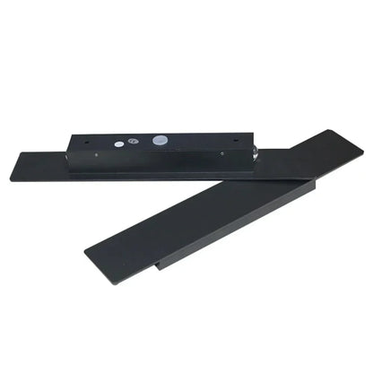 Applique da parete per esterni in alluminio impermeabile LuxeLite — illuminazione LED bidirezionale