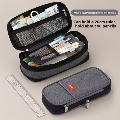 Astuccio portapenne rigido BoxySchool™
