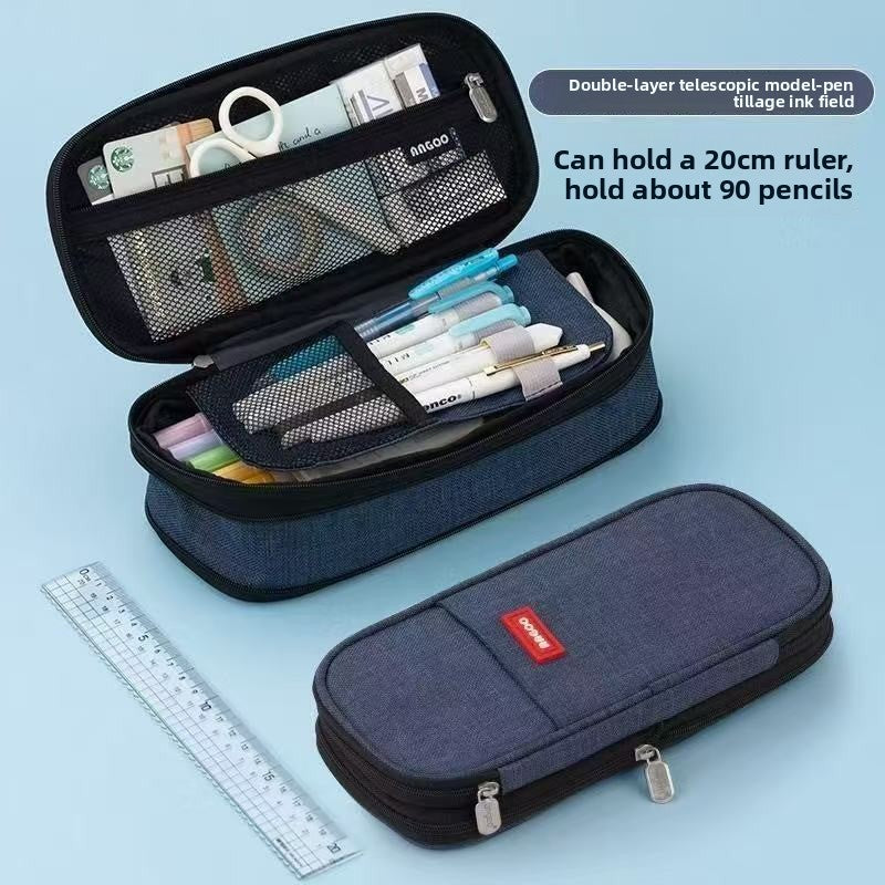 Astuccio portapenne rigido BoxySchool™