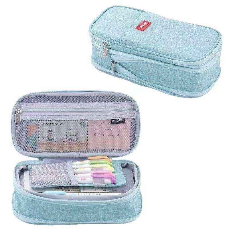 Astuccio portapenne rigido BoxySchool™