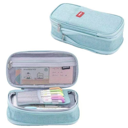 Astuccio portapenne rigido BoxySchool™