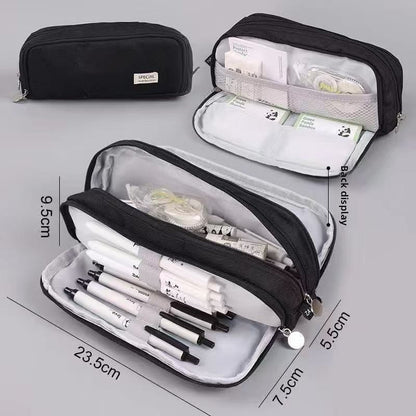Astuccio portapenne rigido BoxySchool™