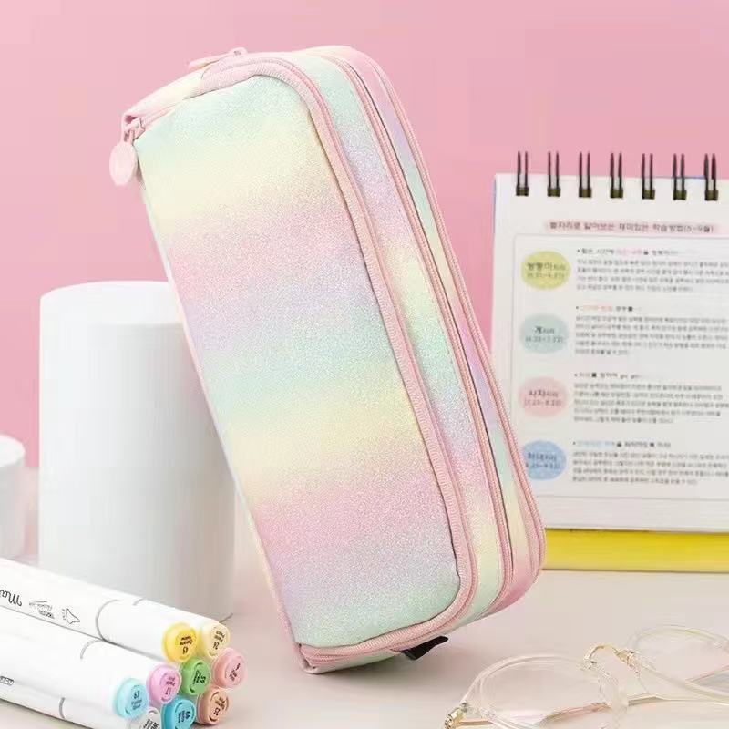 Astuccio portapenne rigido BoxySchool™