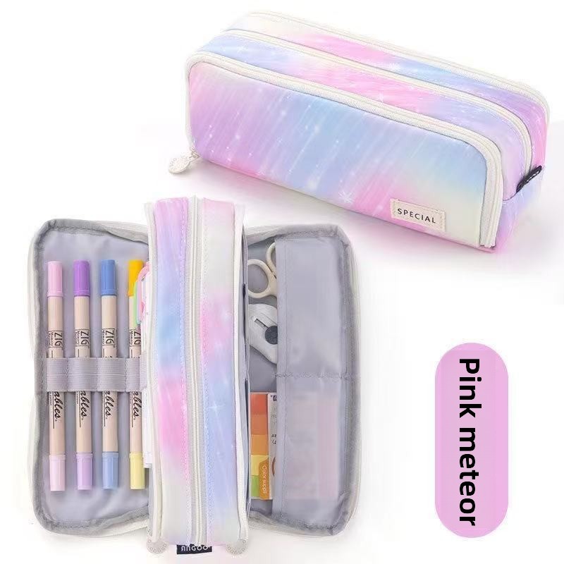 Astuccio portapenne rigido BoxySchool™