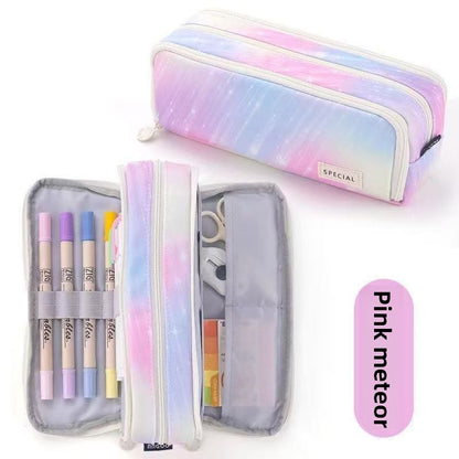 Astuccio portapenne rigido BoxySchool™