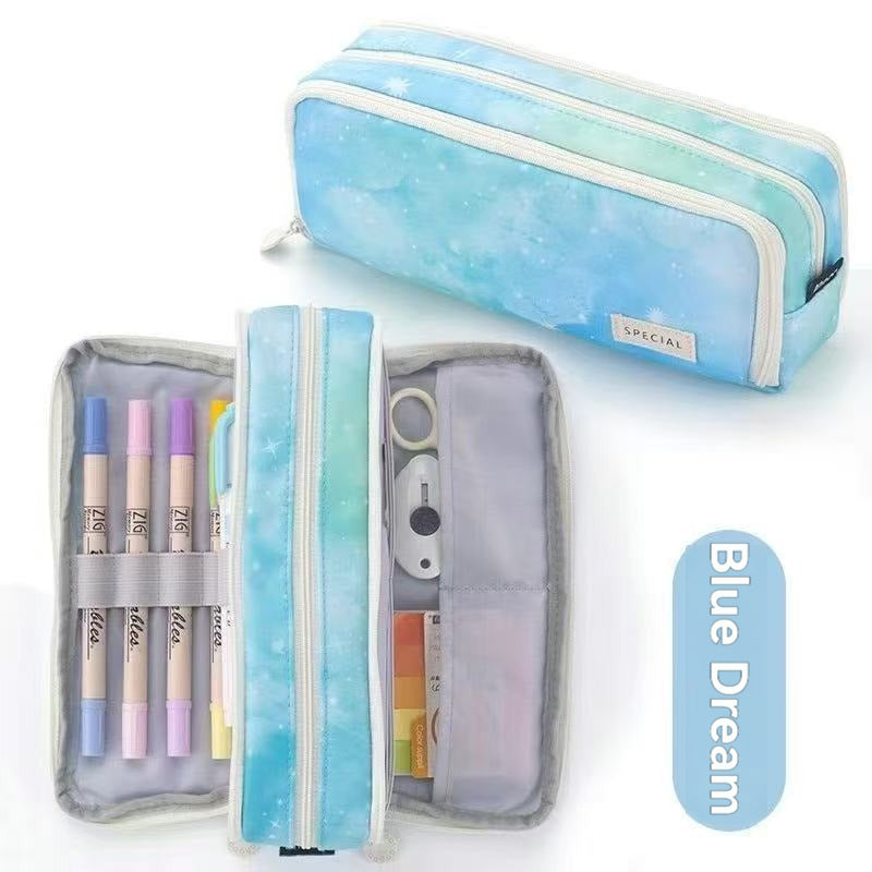 Astuccio portapenne rigido BoxySchool™