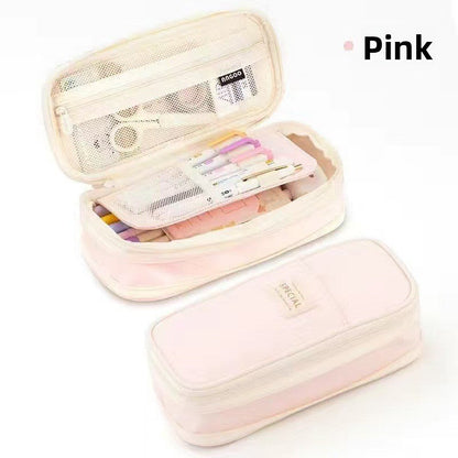 Astuccio portapenne rigido BoxySchool™