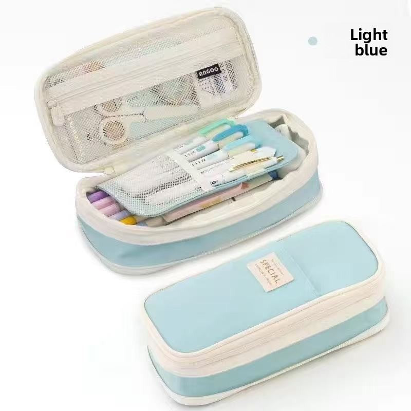 Astuccio portapenne rigido BoxySchool™