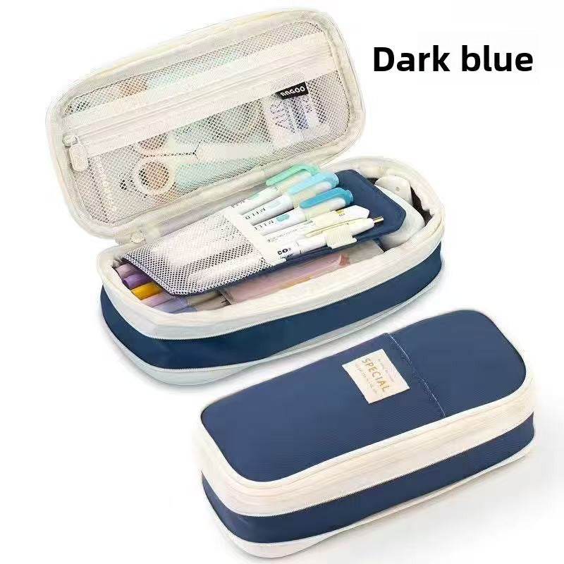 Astuccio portapenne rigido BoxySchool™