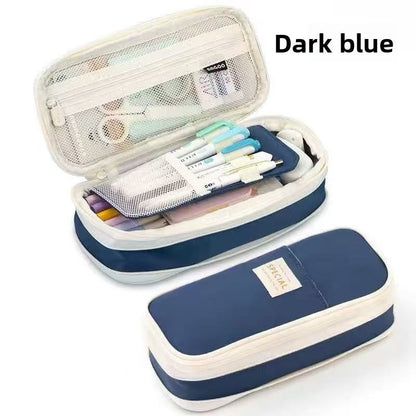 Astuccio portapenne rigido BoxySchool™