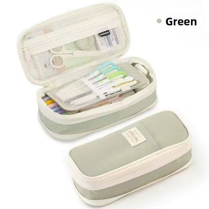 Astuccio portapenne rigido BoxySchool™