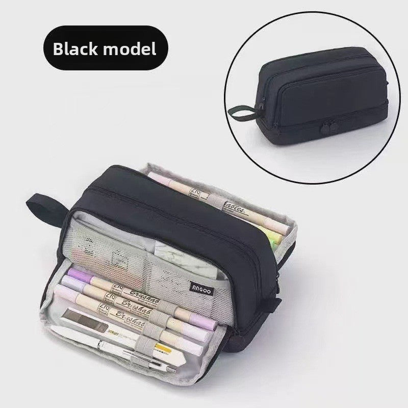 Astuccio portapenne rigido BoxySchool™