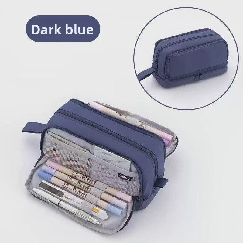 Astuccio portapenne rigido BoxySchool™