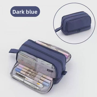 Astuccio portapenne rigido BoxySchool™