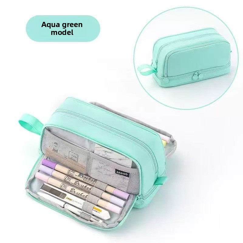 Astuccio portapenne rigido BoxySchool™