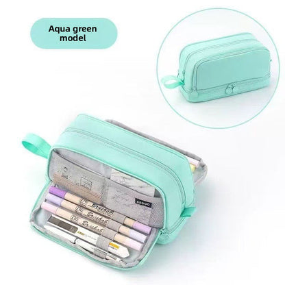 Astuccio portapenne rigido BoxySchool™