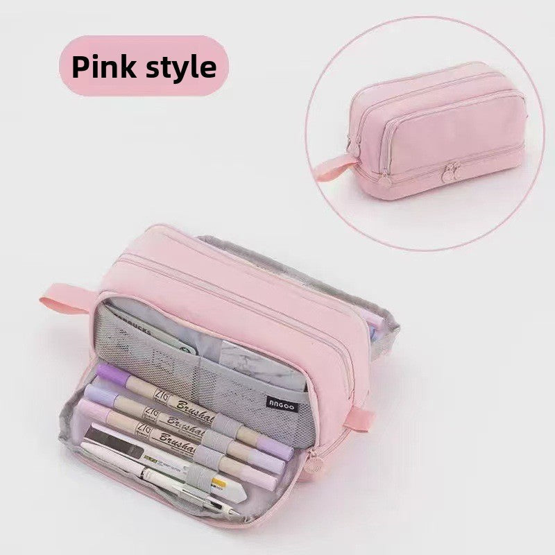 Astuccio portapenne rigido BoxySchool™