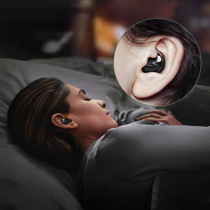 Auricolari wireless Bluetooth con cancellazione del rumore in-ear