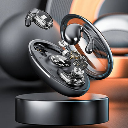 Auricolari wireless Bluetooth con cancellazione del rumore in-ear