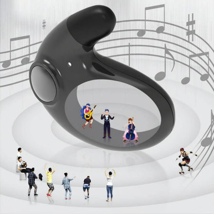 Auricolari wireless Bluetooth con cancellazione del rumore in-ear