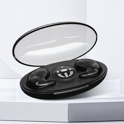 Auricolari wireless Bluetooth con cancellazione del rumore in-ear