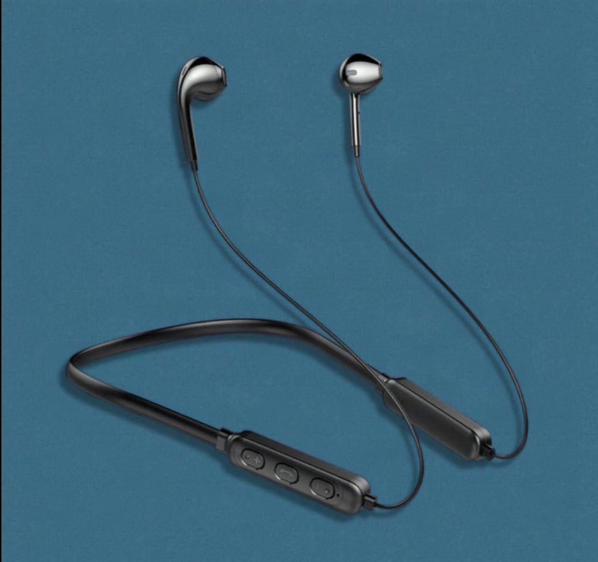 Auricolari wireless Bluetooth per uso quotidiano