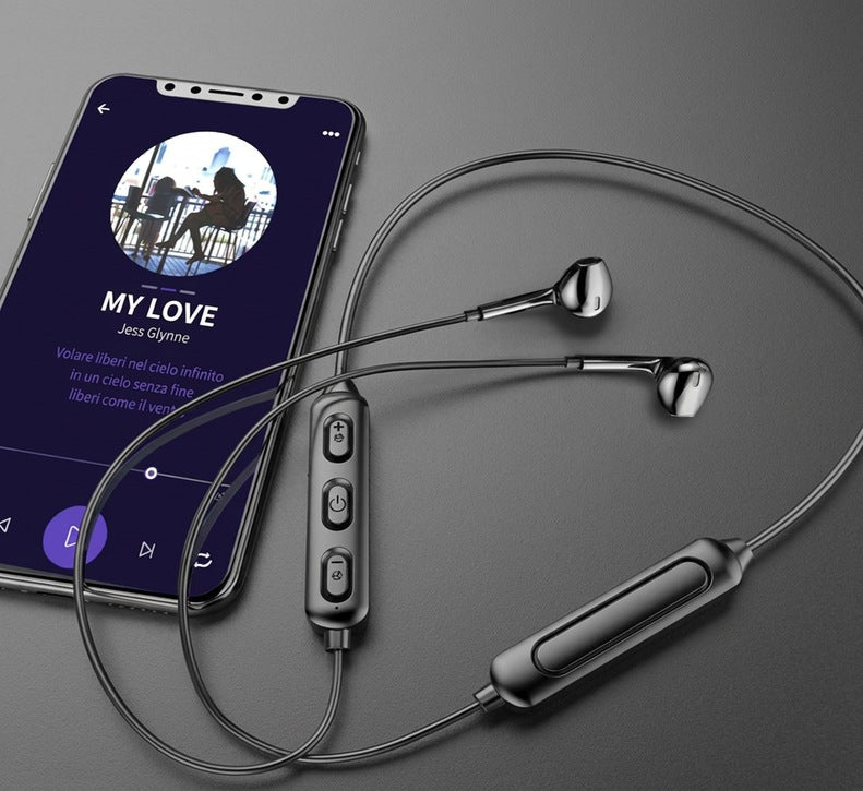 Auricolari wireless Bluetooth per uso quotidiano