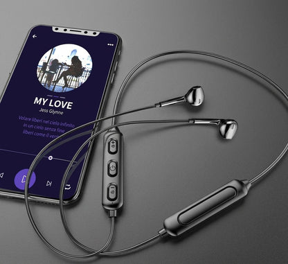 Auricolari wireless Bluetooth per uso quotidiano