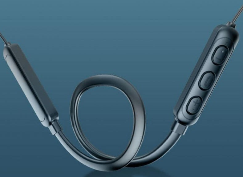 Auricolari wireless Bluetooth per uso quotidiano