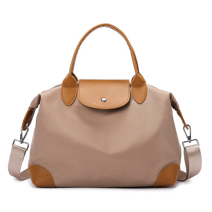 Borsa a spalla LuxeCarry: elegante e pratica
